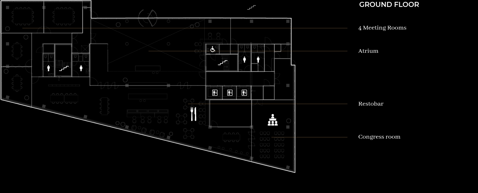 Floorplan Ground Floor